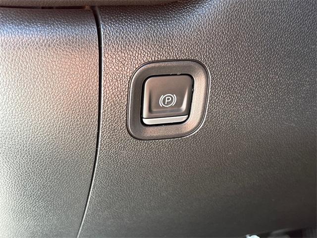 Photo of 2022 Dark Ash Metallic Chevrolet Silverado 1500
