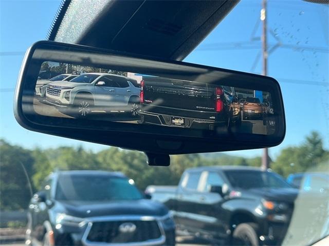 Photo of 2019 Mosaic Black Metallic Chevrolet Traverse
