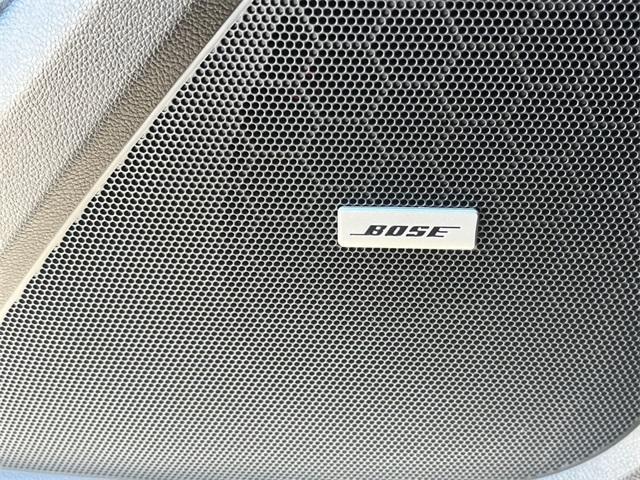 Photo of 2019 Mosaic Black Metallic Chevrolet Traverse