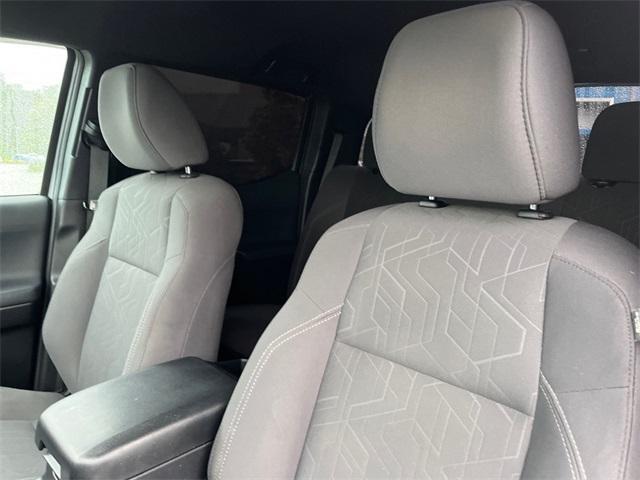 Photo of 2019 Cement Toyota Tacoma