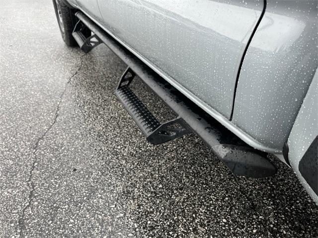 Photo of 2019 Cement Toyota Tacoma