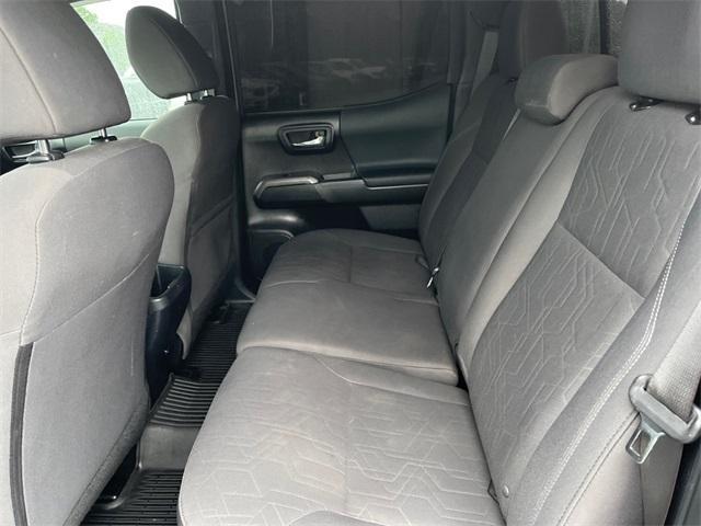 Photo of 2019 Cement Toyota Tacoma