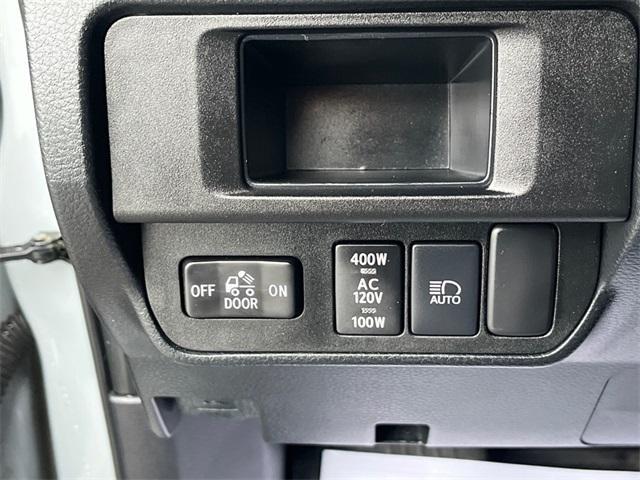 Photo of 2019 Cement Toyota Tacoma