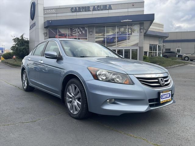 2011 Honda Accord