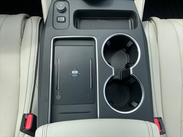Photo of 2025 Urban Gray Pearl Acura MDX