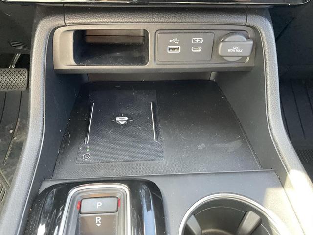 Photo of 2023 Crystal Black Pearl Honda Pilot