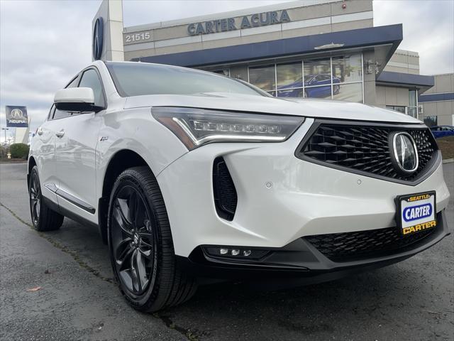 2023 Acura RDX