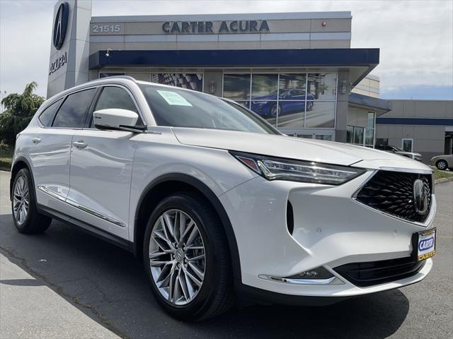 2023 Acura MDX