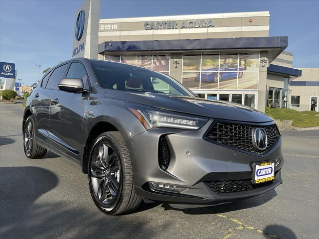 2024 Acura RDX