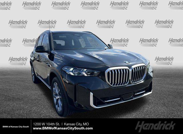 2024 BMW X5