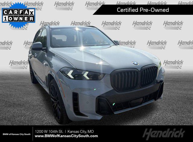 2024 BMW X5