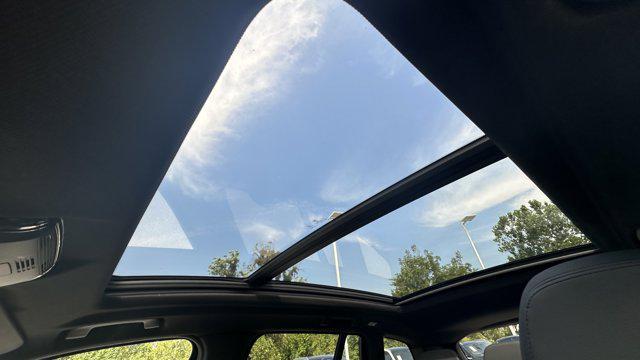 Photo of 2018 Phytonic Blue Metallic BMW X3