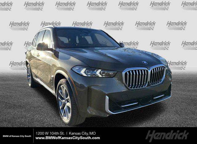 2024 BMW X5