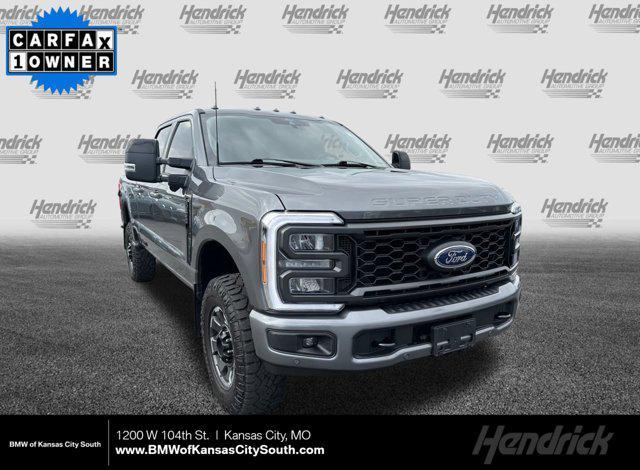 2024 Ford F-350