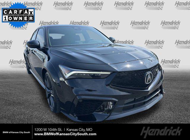 2024 Acura Integra