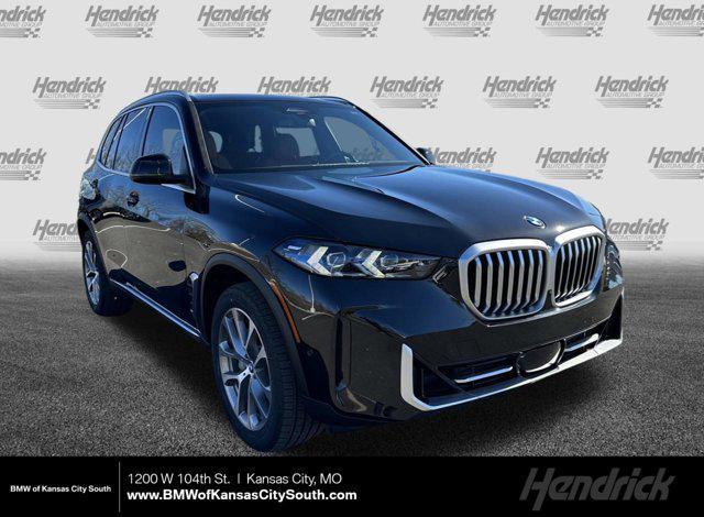 2024 BMW X5