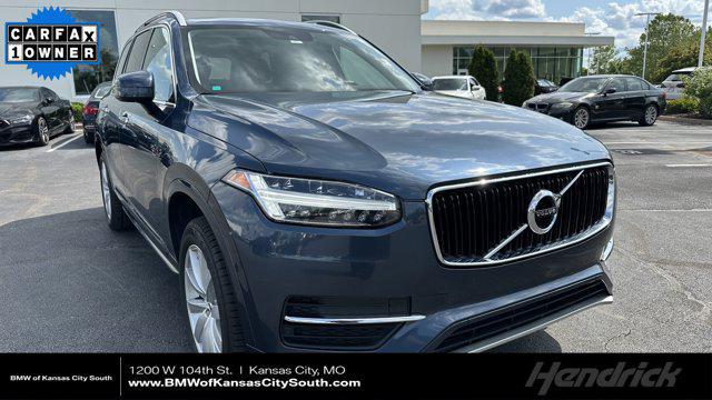 2019 Volvo XC90