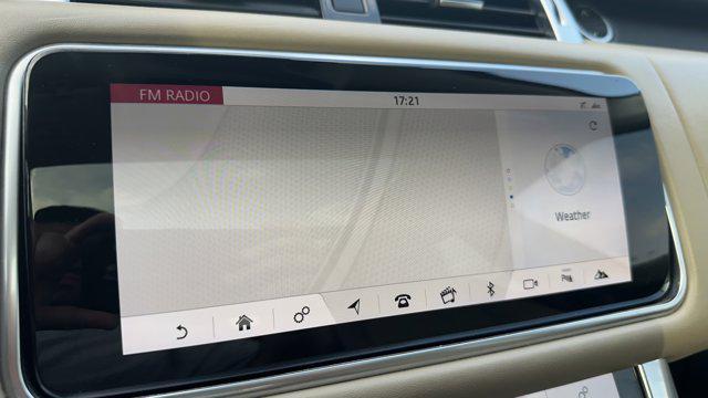 Photo of 2019 Silicon Silver Premium Metallic Land Rover Range Rover Sport