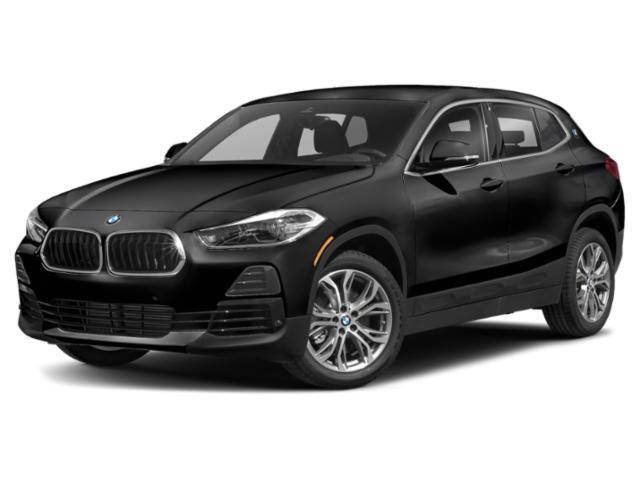 2022 BMW X2