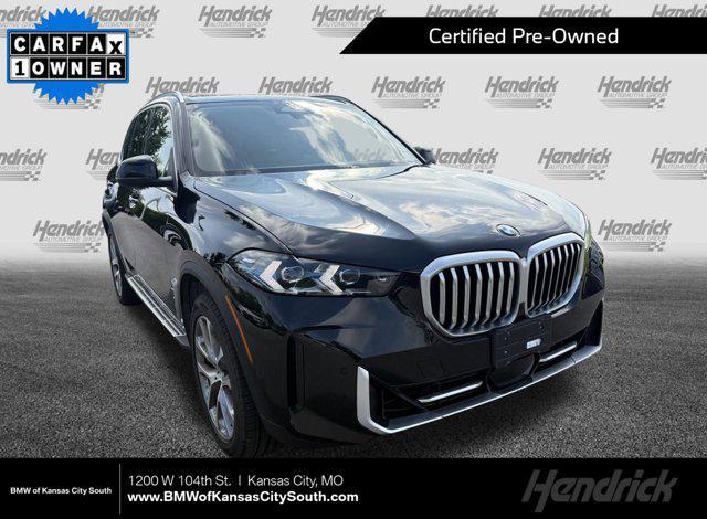 2024 BMW X5