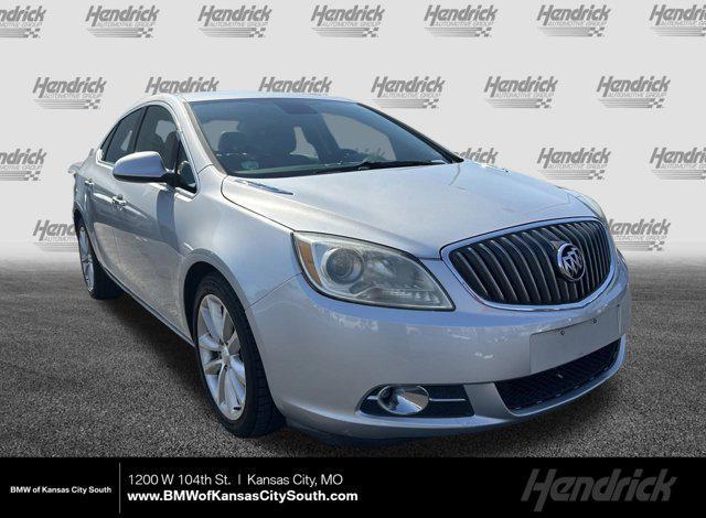 2013 Buick Verano