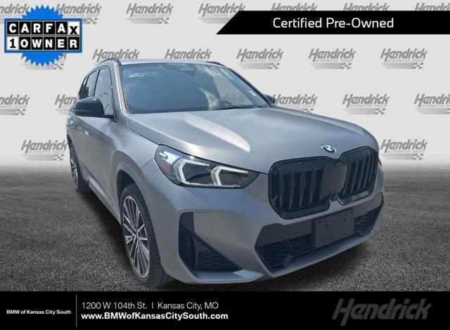 2023 BMW X1
