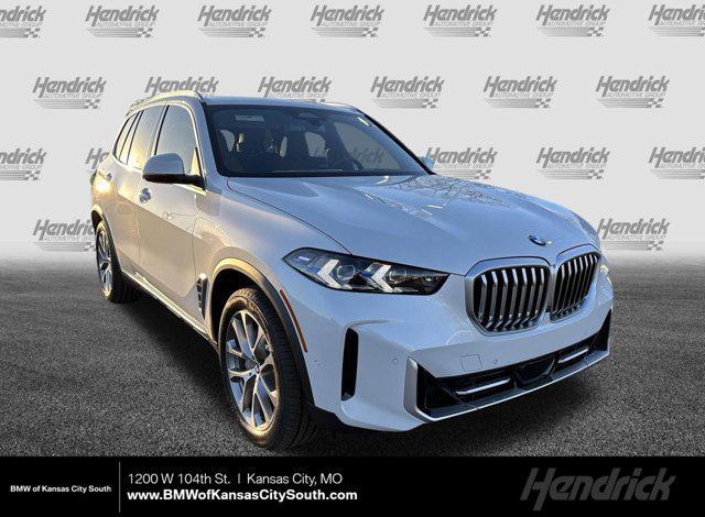 2024 BMW X5