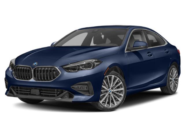 2024 BMW 228 Gran Coupe