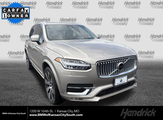 2023 Volvo XC90