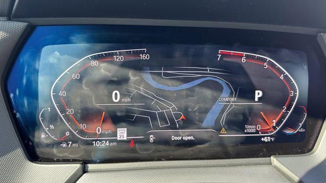 Photo of 2024 Alpine White BMW 228 Gran Coupe