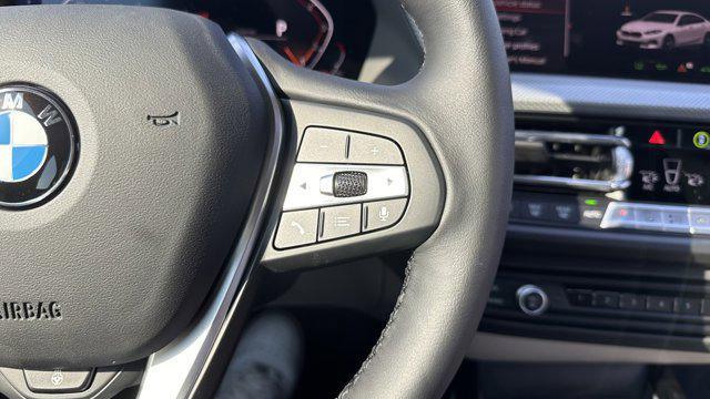 Photo of 2024 Alpine White BMW 228 Gran Coupe