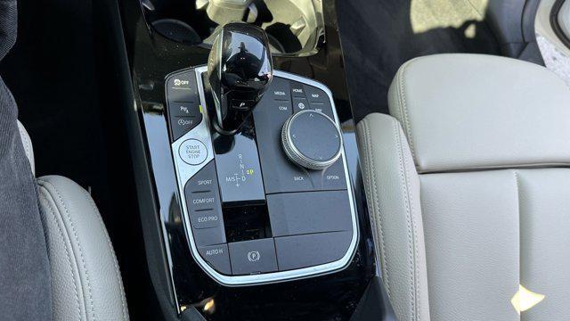 Photo of 2024 Alpine White BMW 228 Gran Coupe