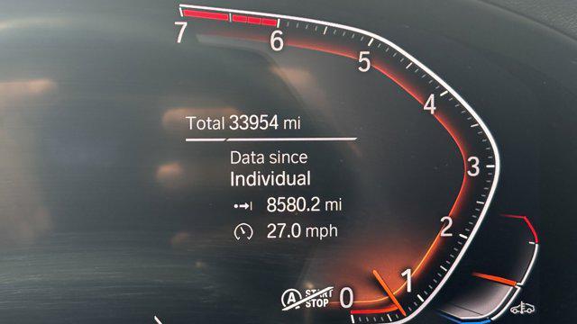 Photo of 2022 Alpine White BMW X3