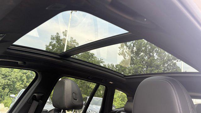 Photo of 2022 Alpine White BMW X3