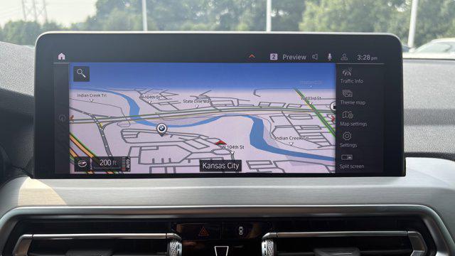 Photo of 2022 Alpine White BMW X3