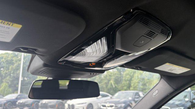 Photo of 2022 Alpine White BMW X3
