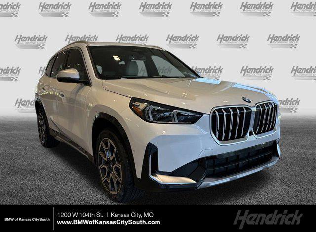 2024 BMW X1