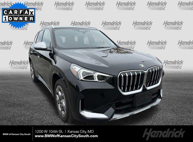 2024 BMW X1