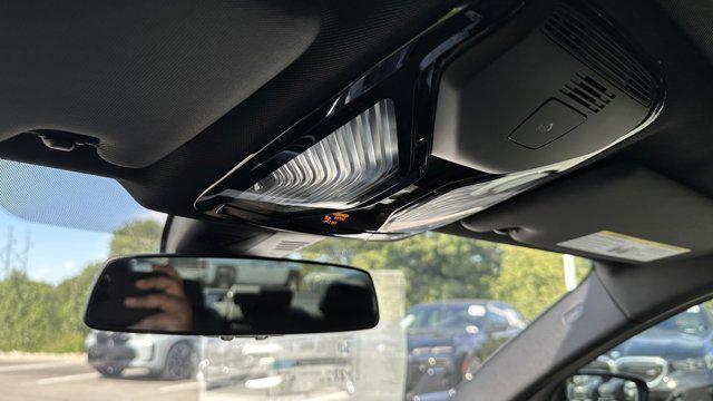 Photo of 2024 Black Sapphire Metallic BMW 330