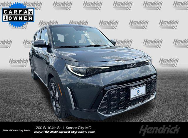 2025 Kia SOUL