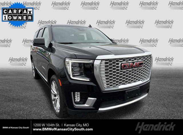 2023 GMC Yukon