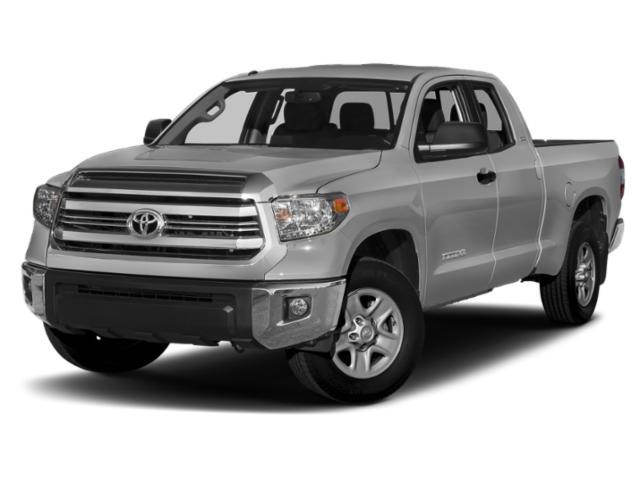 2015 Toyota Tundra