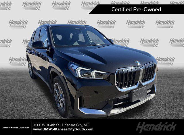 2023 BMW X1