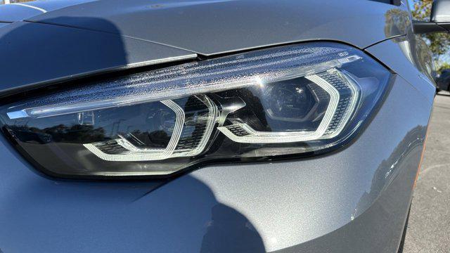 Photo of 2024 Skyscraper Grey Metallic BMW 228 Gran Coupe