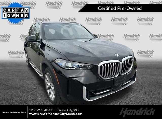 2024 BMW X5