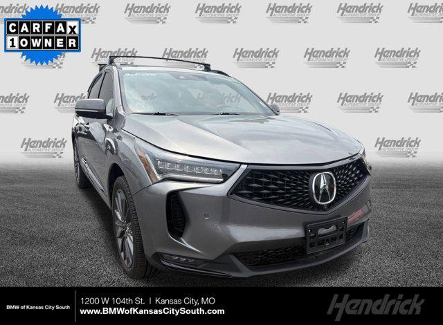 2023 Acura RDX