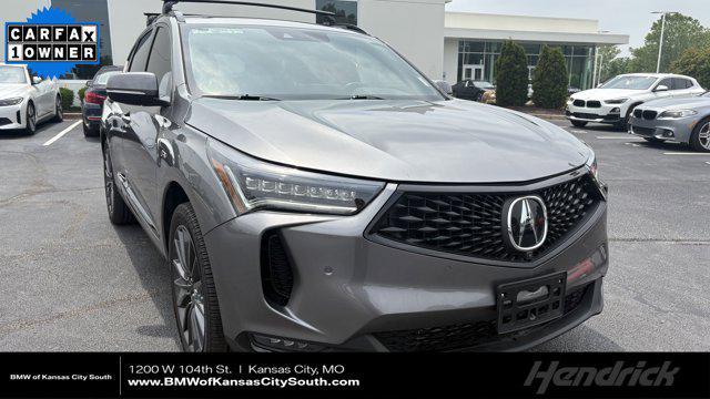 2023 Acura RDX