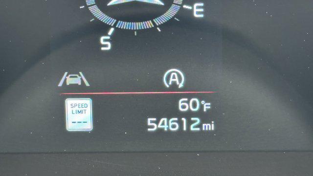 Photo of 2023 Wolf Gray Kia Sportage