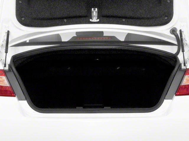 Photo of 2013 Moonlight White INFINITI M37x