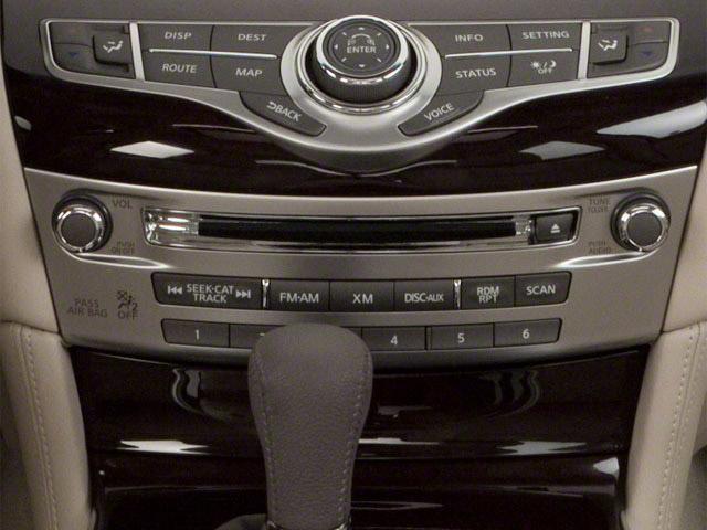 Photo of 2013 Moonlight White INFINITI M37x